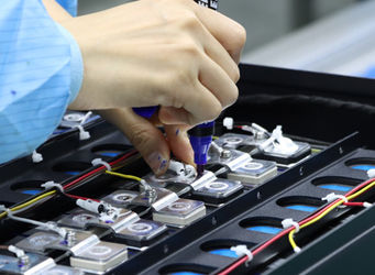 চীন Shenzhen Renergy Power Technology Co., Ltd. কোম্পানির প্রোফাইল