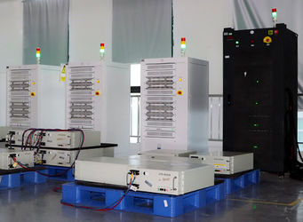 চীন Shenzhen Renergy Power Technology Co., Ltd. কোম্পানির প্রোফাইল