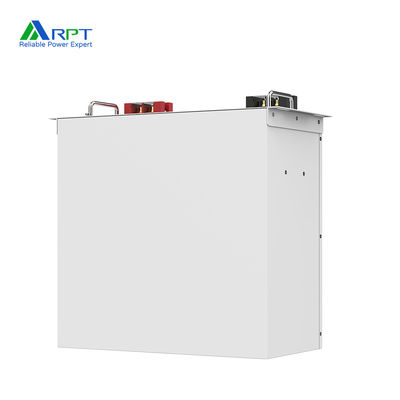 ভালো দাম LiFePO4 C&I এনার্জি স্টোরেজ RS485 বাণিজ্যিক সৌর শক্তি স্টোরেজ ব্যবসার জন্য অনলাইন