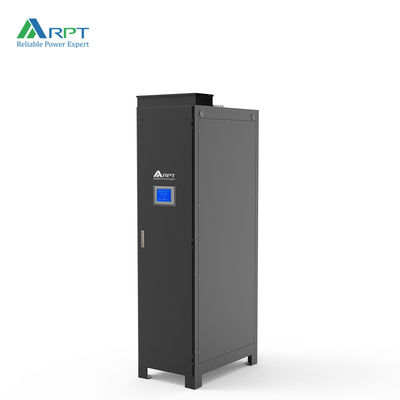ভালো দাম IP20 ব্যাটারি স্টোরেজ সলিউশন 600V LiFePO4 ব্যাটারি ইউপিএস অনলাইন