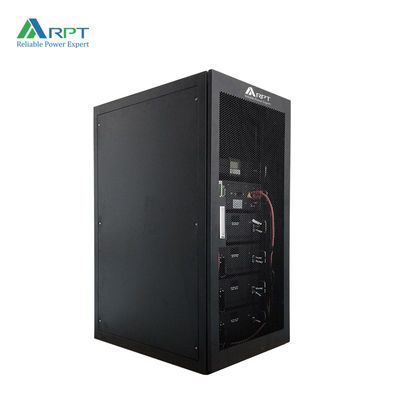 ভালো দাম উচ্চ ভোল্টেজ ইউপিএস ব্যাটারি CAN RS485 লাইফপো 4 ইউপিএস ব্যাটারি 192 ভি সিরিজ অনলাইন