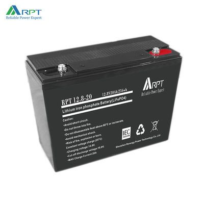 ভালো দাম 12V 24V লিথিয়াম আয়ন লিড অ্যাসিড প্রতিস্থাপন 240Wh-2560Wh এলএফপি শক্তি সঞ্চয় অনলাইন