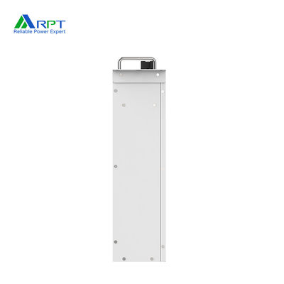 ভালো দাম 48V100Ah আপস ব্যাটারি লাইফপো4 আরপিটি টেলিকম লিথিয়াম আয়ন ব্যাটারি অনলাইন