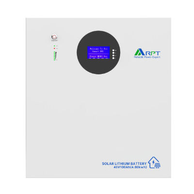 ভালো দাম 200W সৌর প্যানেল এবং 10%-90% আর্দ্রতা স্তর সহ শক্তি সঞ্চয়কারী আবাসিক শক্তি সঞ্চয়কারী ইউনিট অনলাইন