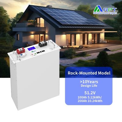 12.8V 100Ah কারভ্যান লিথিয়াম ব্যাটারি IEC62619 12v লিথিয়াম আয়ন ব্যাটারি