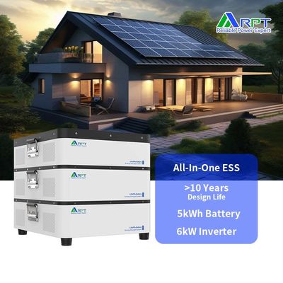 RoHS ইলেকট্রিক গল্ফ কার্ট লিথিয়াম ব্যাটারি 12.8V 100Ah LiFePO4