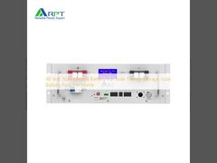 48 ভোল্ট 30ah Lifepo4 ব্যাটারি সৌর শক্তি সঞ্চয় জন্য সৌর ব্যাটারি প্যাক হোম জন্য